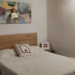 Molino De Viento דירה חרז