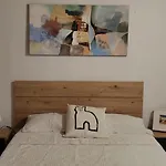 דירה Molino De Viento *