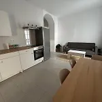 Molino De Viento דירה חרז