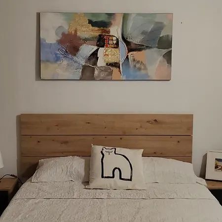 Lägenhet Molino De Viento Jerez de la Frontera