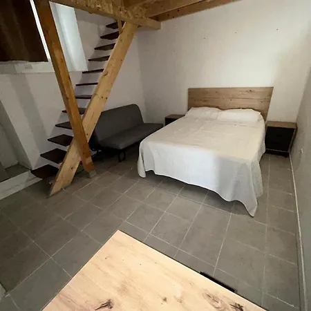 Molino De Viento Lägenhet Jerez de la Frontera