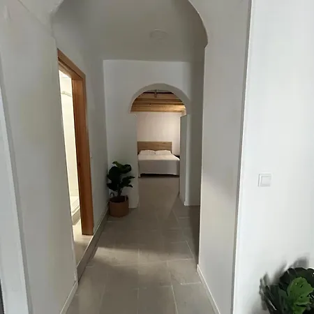 Lägenhet Molino De Viento