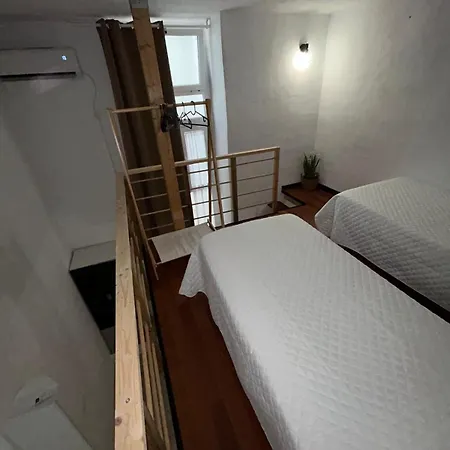 Lägenhet Molino De Viento