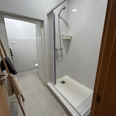 Lägenhet Molino De Viento *