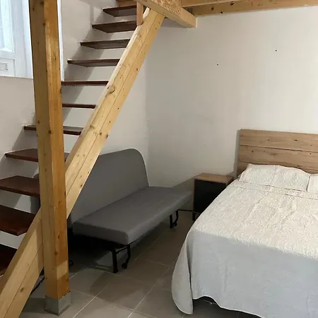 Molino De Viento Lägenhet *