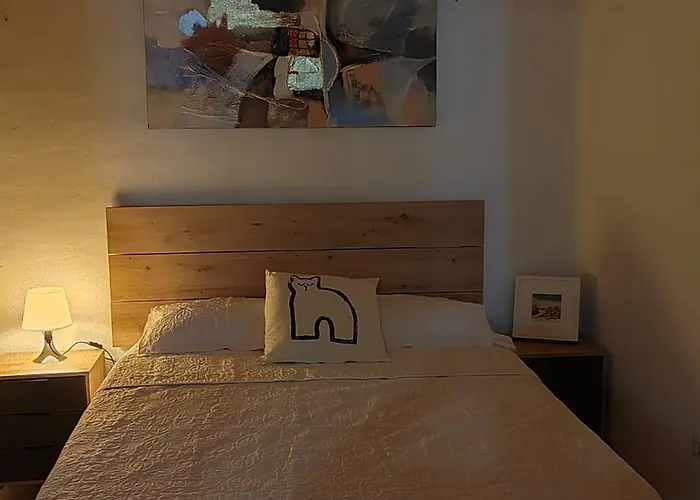 Molino De Viento * Χέρεζ