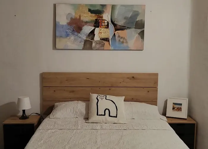 Διαμέρισμα Molino De Viento *