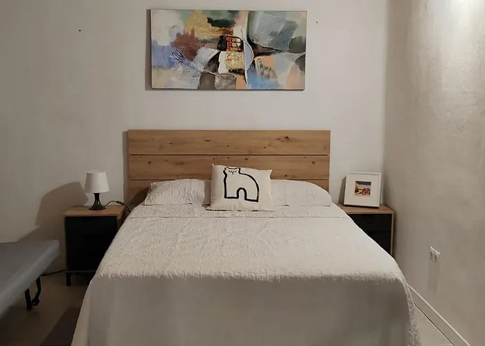 Molino De Viento Διαμέρισμα