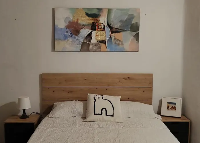 Διαμέρισμα Molino De Viento Χέρεζ