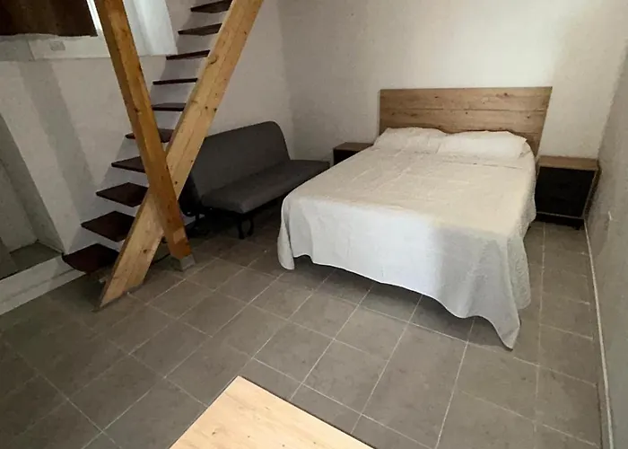 Molino De Viento Διαμέρισμα Χέρεζ