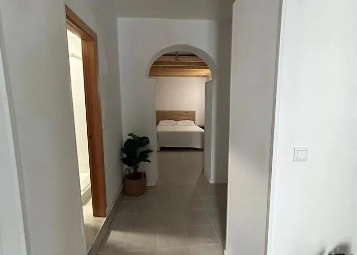 Διαμέρισμα Molino De Viento