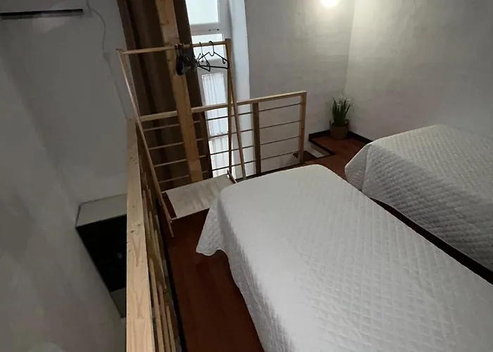 Διαμέρισμα Molino De Viento