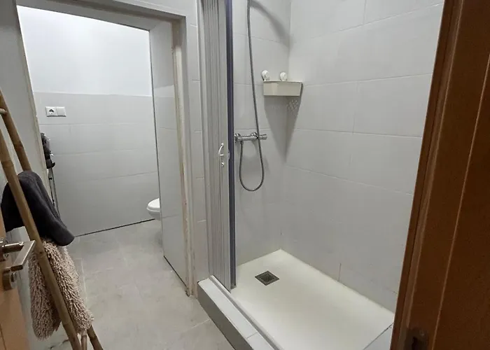 Διαμέρισμα Molino De Viento *