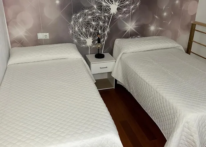 Molino De Viento Διαμέρισμα Χέρεζ