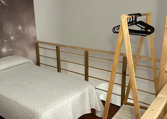 Διαμέρισμα Molino De Viento