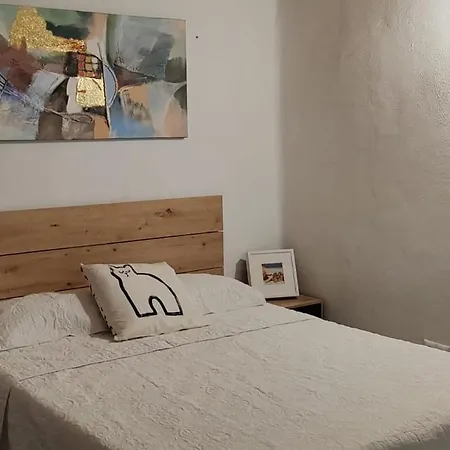 Molino De Viento Apartamento Jerez de la Frontera