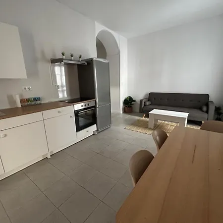 Molino De Viento Apartamento Jerez de la Frontera